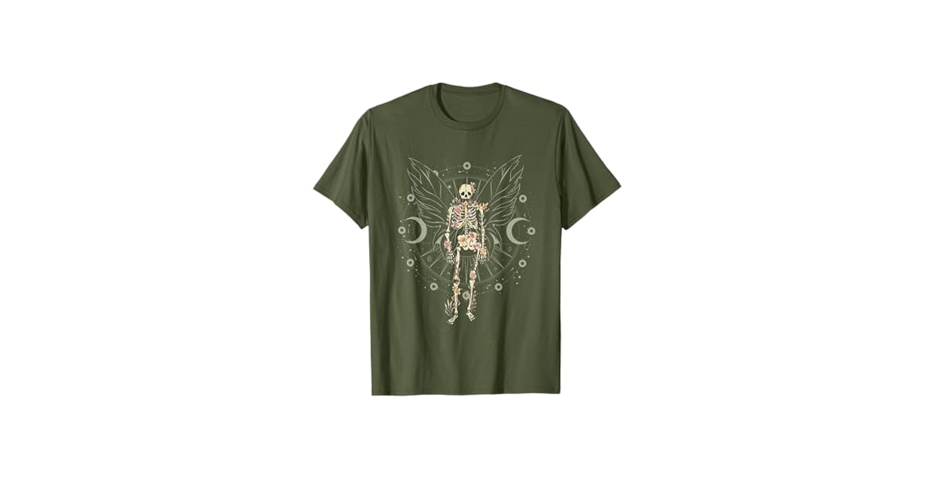 Amazon.com: Fairy Grunge Fairycore Aesthetic Butterfly
